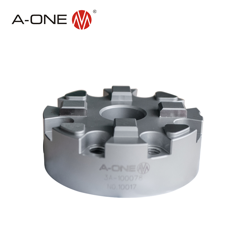 Mâm cặp cầm tay R75 3A-100078