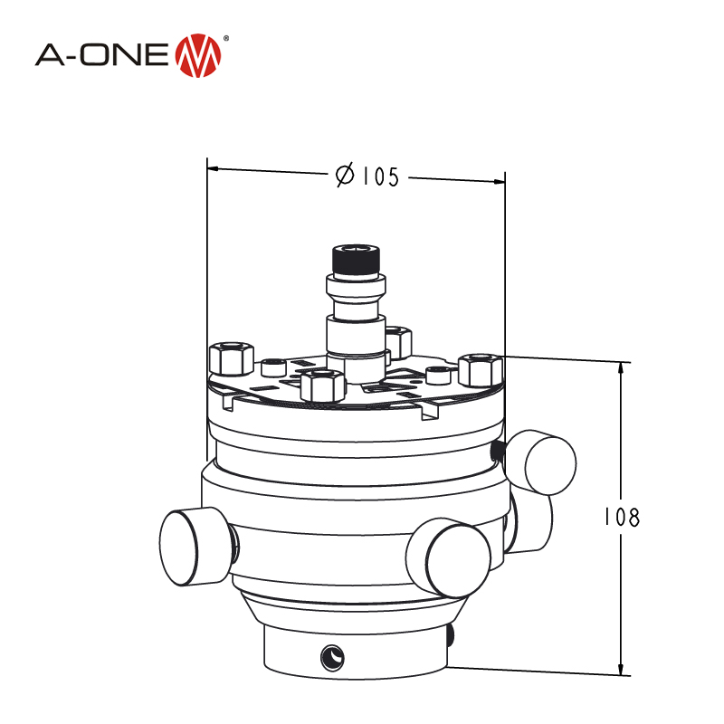 EDM có thể thay đổi 3A-300010