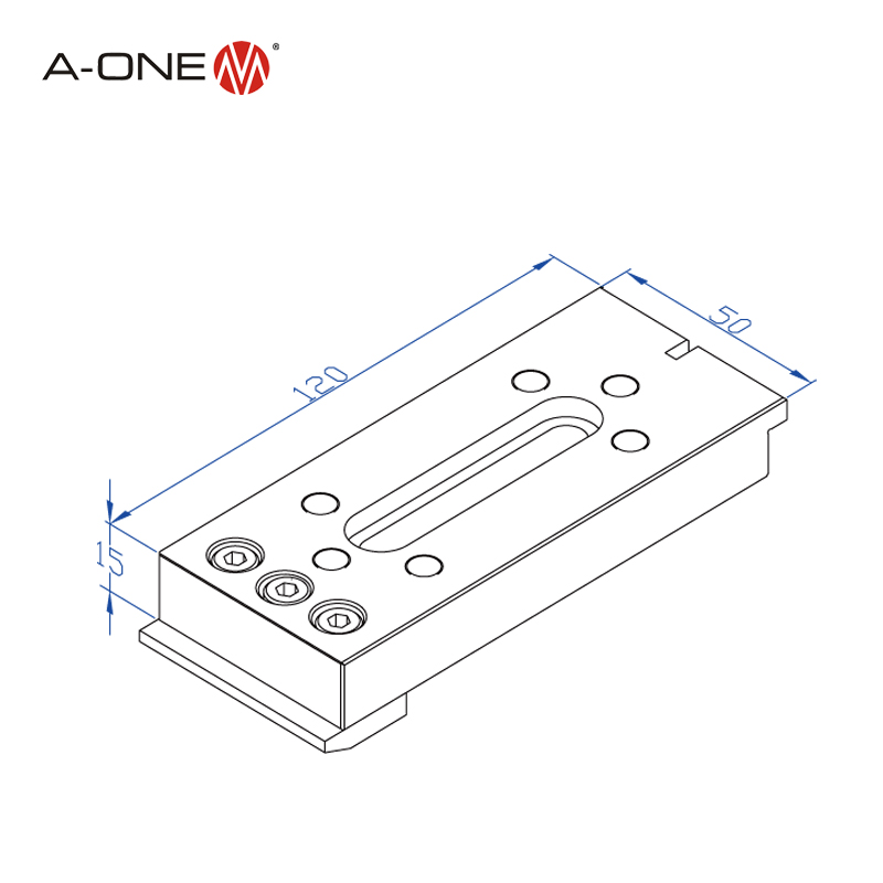 Người giữ ngón tay 3A-210027