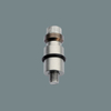 Chucks Spigot F/A Inox 3A-400076