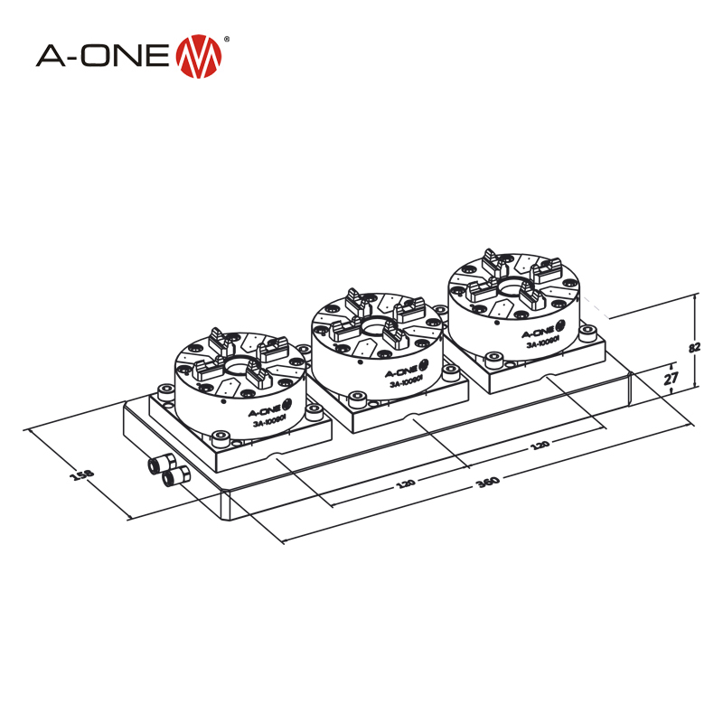 Chuck 3a-100924 ba lần