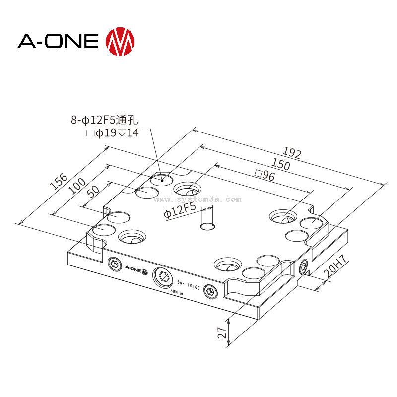 Nhanh tay bằng không điểm điểm 3A-110162