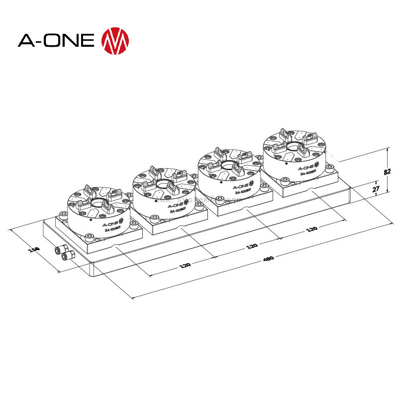 Chuck 3a-100928 bốn lần