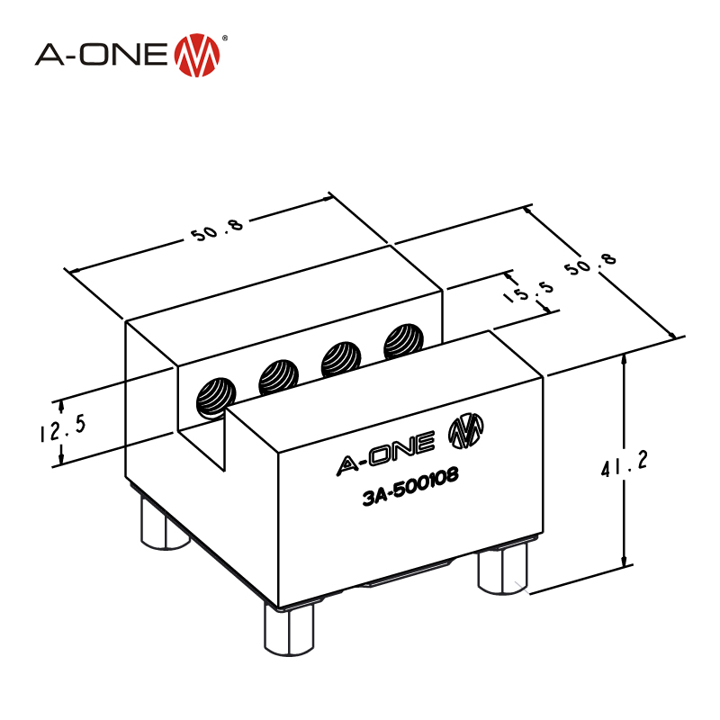 Uniholder 3A-500108