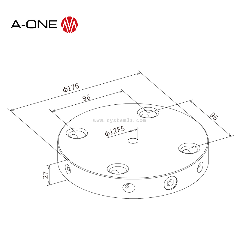 Nhanh tay bằng không điểm điểm 3A-110248