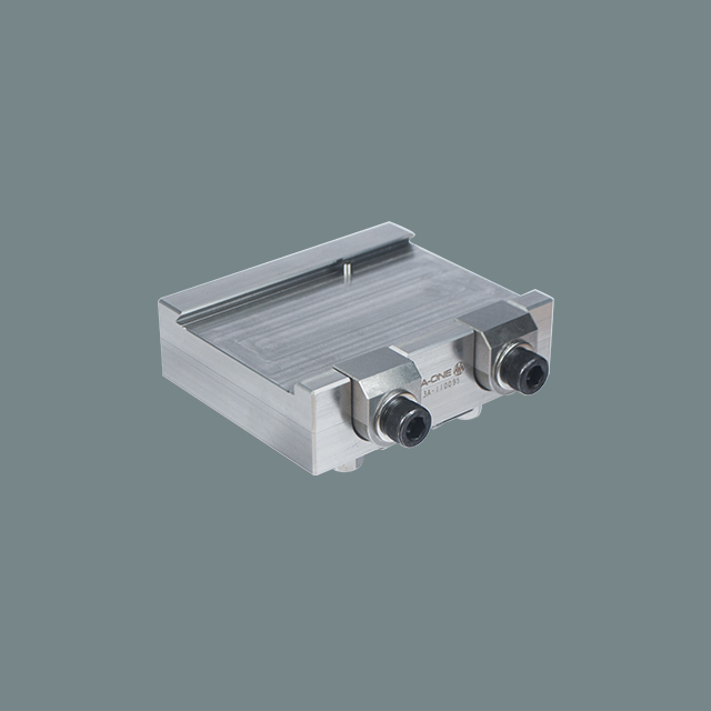  Chủ sở hữu U75 Dovetail với G Plat 3A-110095