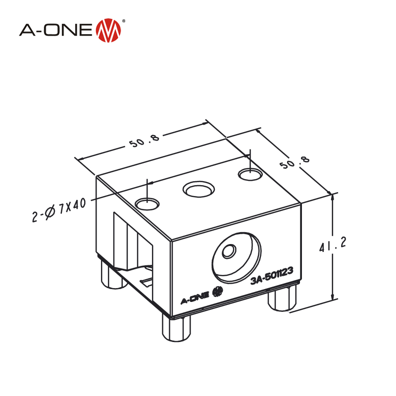 Hợp nhất 3A-501123