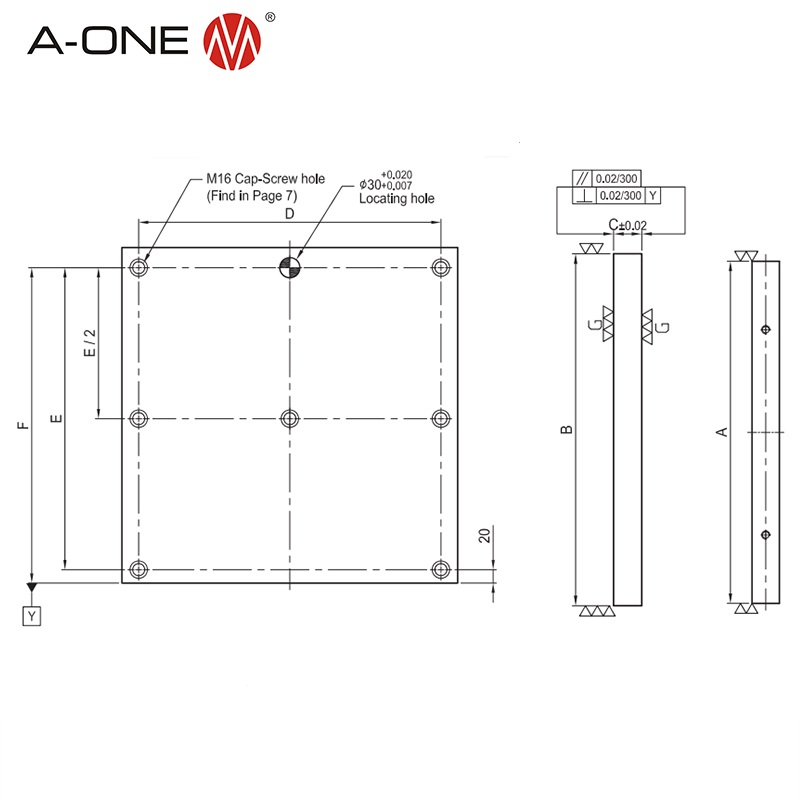 Tấm phụ trợ MC14