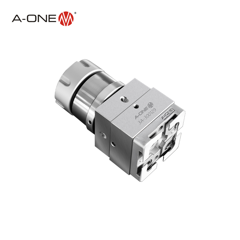 Kẹp kẹp ER32 có thể điều chỉnh loại R 3A-300129 