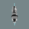 Chucking Spigot F/A EDM M10*45 để xả 3A-400038