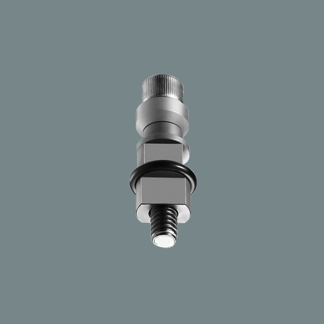 Chucks Spigot F/A Inox 3A-400007