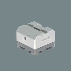 Ống kẹp Dovetail R12 3A-110211