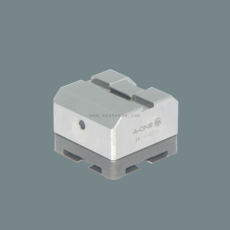 Dovetail Collet R12 3A-110211